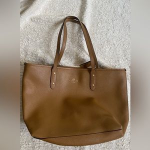 Coach Tote Hangbag